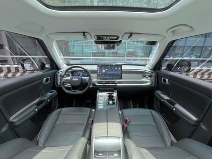2025 Baic B30e Dune 4x4 HEV 1.5,  Automatic, Gas