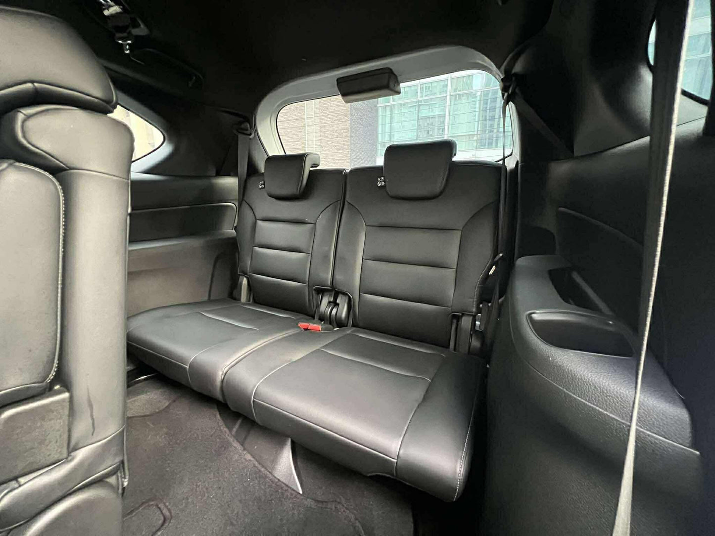 2023 Honda BRV 1.5 VX Sensing, Automatic, Gas