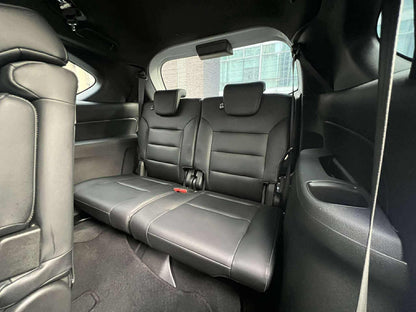 2023 Honda BRV 1.5 VX Sensing, Automatic, Gas