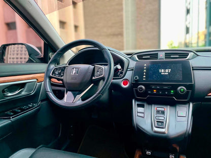 2022 Honda CRV 1.6 S, Automatic, Diesel