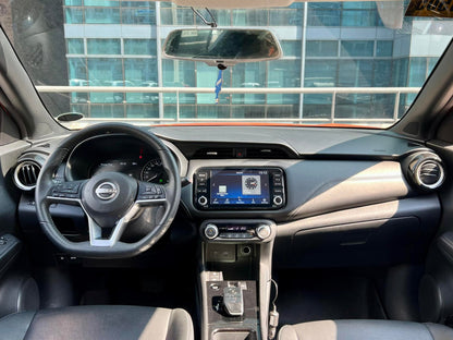 2023 Nissan Kicks VE Epower Hybrid 1.2, Automatic, Gas