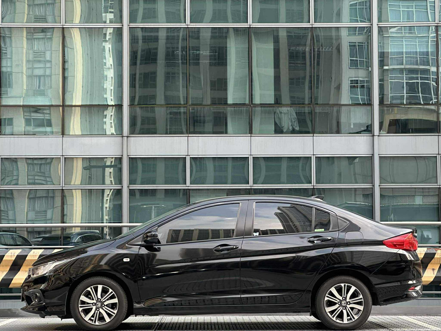 2020 Honda City 1.5 E, Automatic, Gas