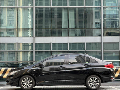 2020 Honda City 1.5 E, Automatic, Gas