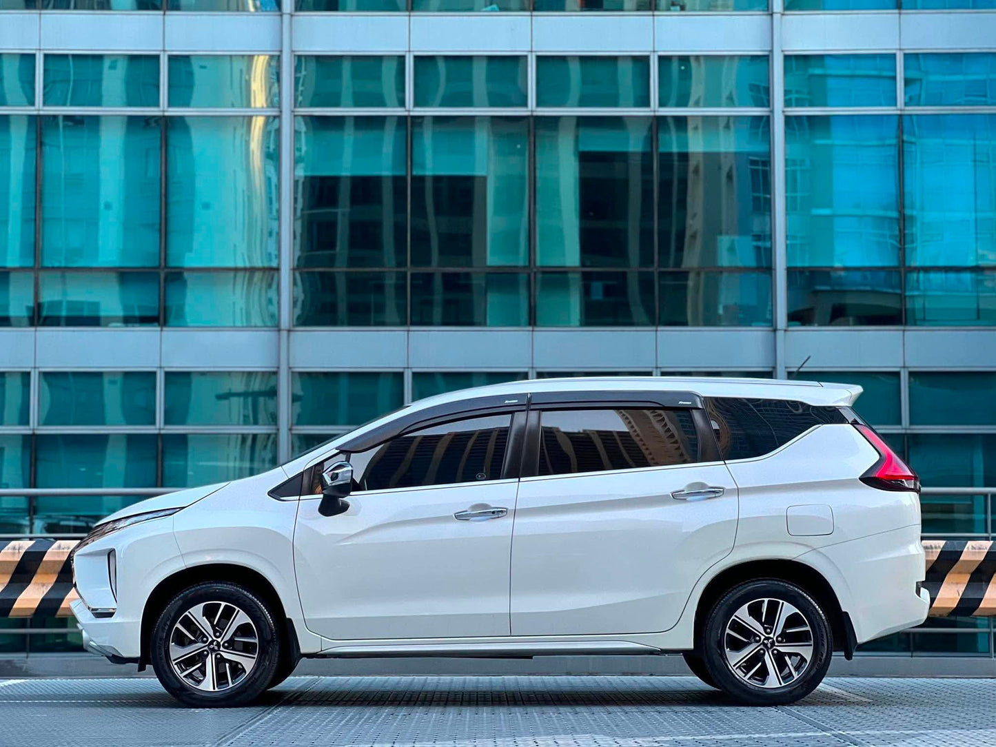 2019 Mitsubishi Xpander 1.5 GLS, Automatic, Gas