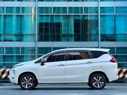 2019 Mitsubishi Xpander 1.5 GLS, Automatic, Gas