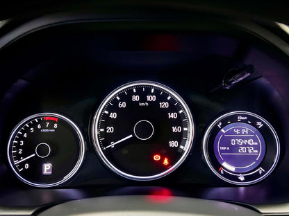 2020 Honda BRV S 1.5, Automatic, Gas