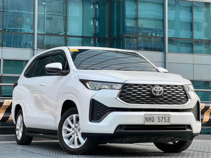 2024 Toyota Innova Zenix 2.0 V, Automatic, Gas