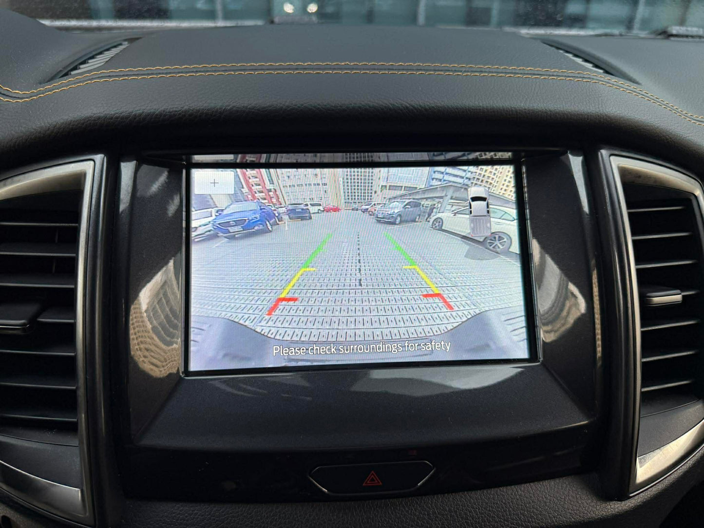 2020 Ford Ranger Wildtrak 4x 2.0 Turbo,  Automatic, Diesel