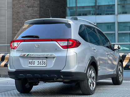 2018 Honda BRV 1.5 S, Automatic, Gas