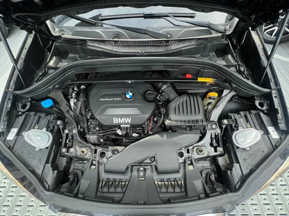 2020 BMW X1 SDrive18d Xline  2.0, Automatic, Diesel