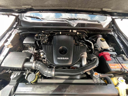 2023 Nissan Navara 2.5 VE, Automatic, Diesel