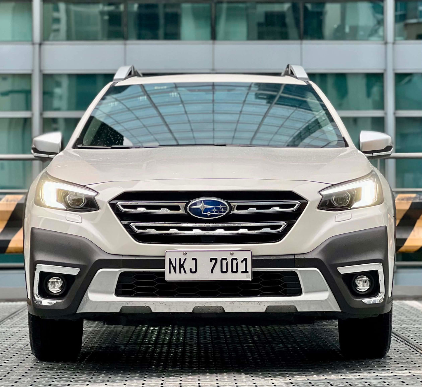 2024 Subaru Outback i-T AWD, Automatic, Gas