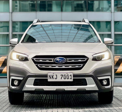 2024 Subaru Outback i-T AWD, Automatic, Gas