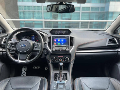 2019 Subaru XV 2.0i-S Eyesight, Automatic, Gas