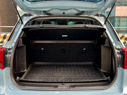2019 Suzuki Vitara GLX 1.6, Automatic, Gas