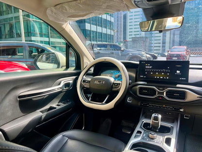 2022 Geely Okavango Urban Plus 1.5, Automatic, Gas