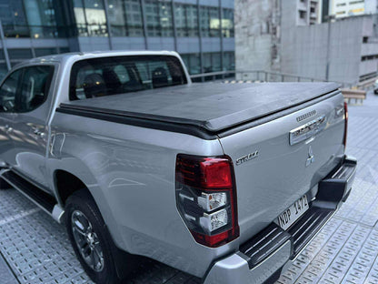 2019 Mitsubishi Strada GLS 4x2, Automatic, Diesel