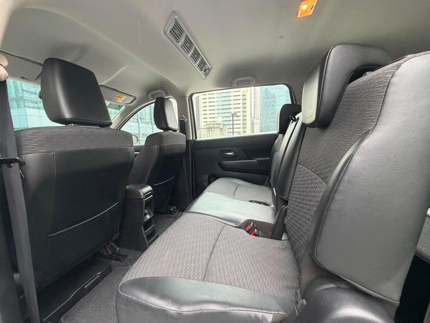 2025 Suzuki XL7 1.5 GLX HEV, Automatic, Gas