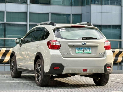 2013 Subaru XV 2.0 AWD, Automatic, Gas