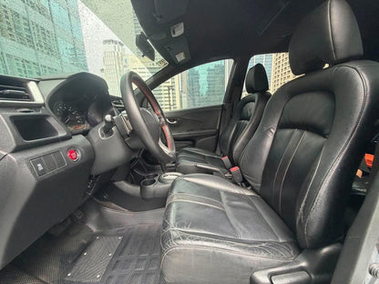2019 Honda BR-V 1.5 V, Automatic, Gas