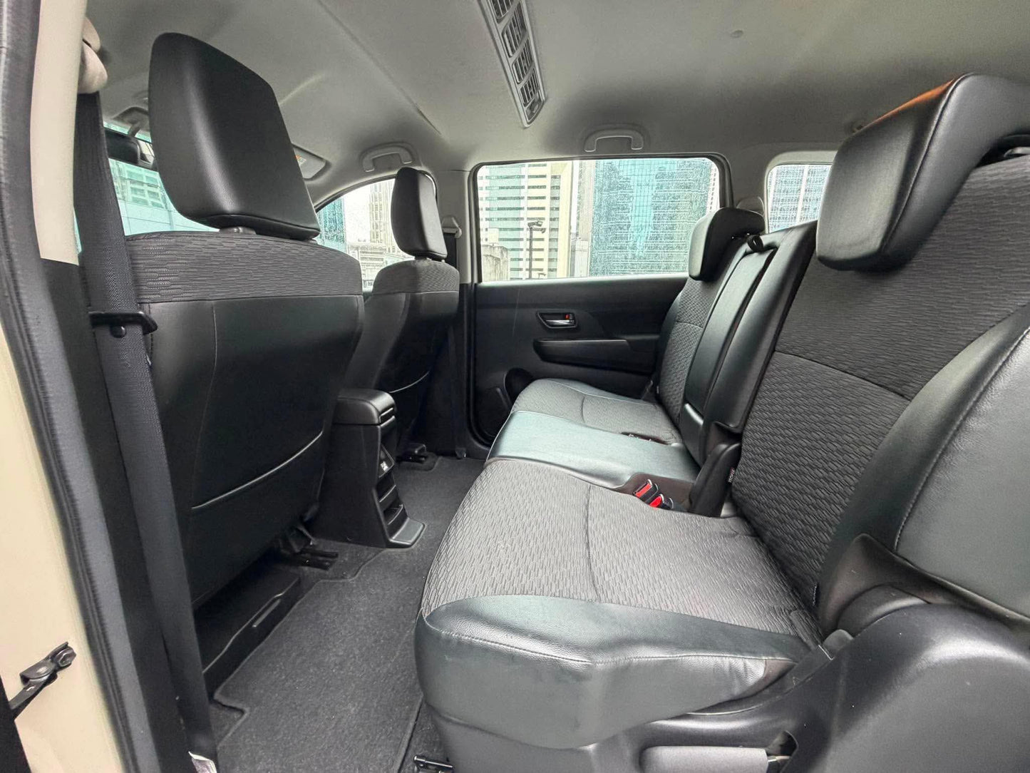 2025 Suzuki XL7 1.5 GLX HEV, Automatic, Gas
