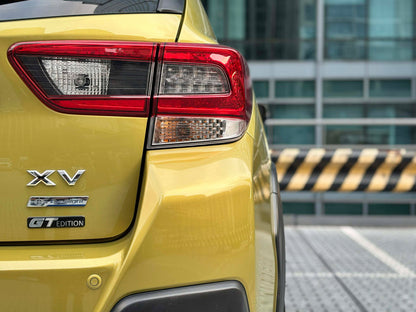 2022 Subaru XV GT 2.0 AWD, Automatic, Gas