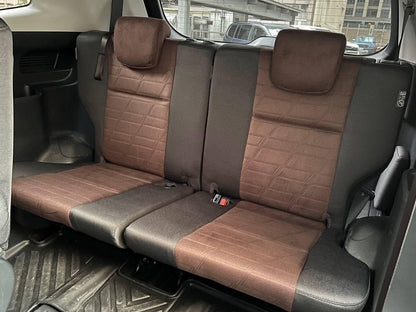 2025 Toyota Innova Zenix 2.0 V, Automatic, Gas
