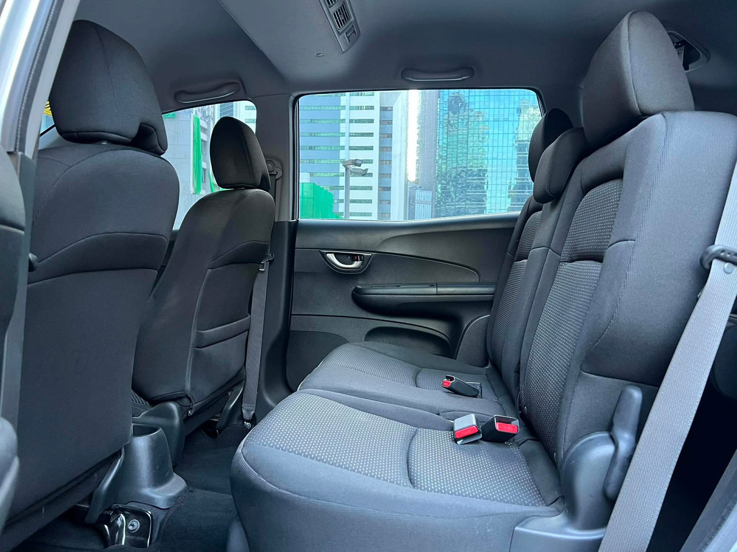 2018 Honda BRV 1.5 S, Automatic, Gas