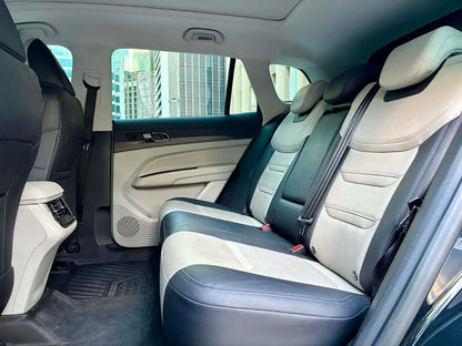 2024 Ford Territory 1.5 Titanium X, Automatic, Gas