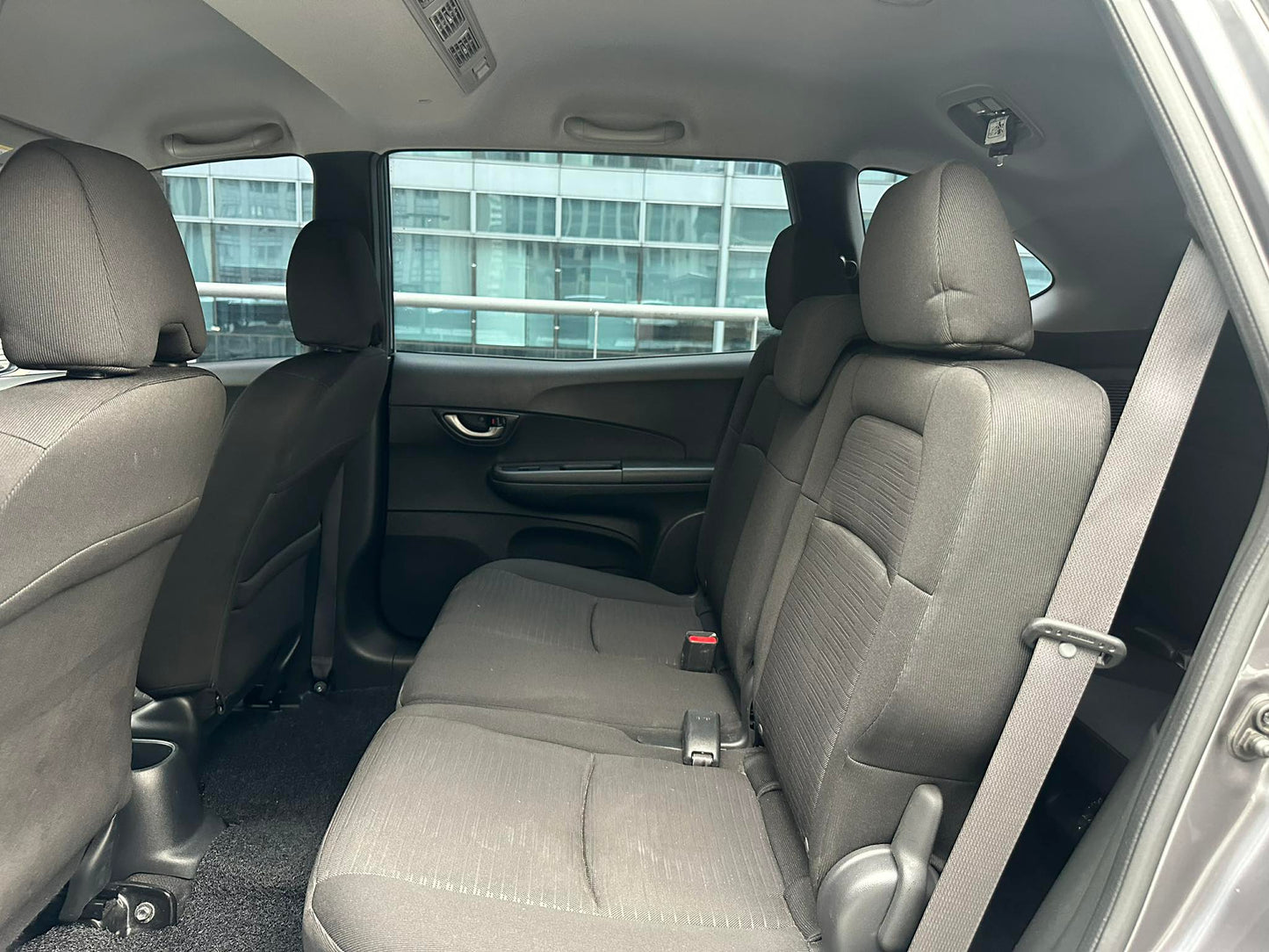 2021 Honda BRV S 1.5, Automatic, Gas