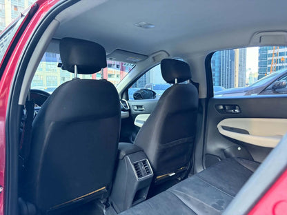 2021 Honda City 1.5 V CVT, Automatic, Gas