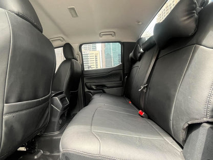 2023  Ford Ranger 2.0 XLS, Automatic, Diesel