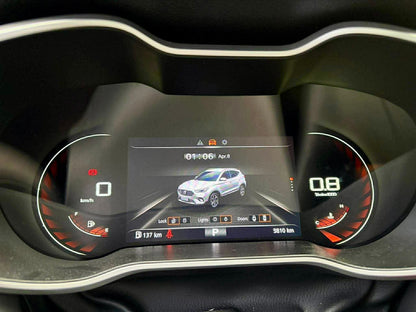 2024 MG ZS 1.5 MCE Luxury, Automatic, Gas