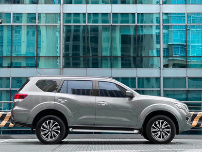 2019 Nissan Terra VL 4x2 2.5, Automatic, Diesel!