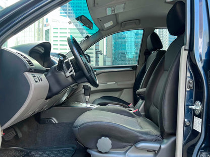 2014 Mitsubishi Montero GLS V 2.5, Automatic, Diesel