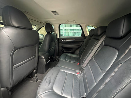 2022 Mazda CX5 AWD Sport 2.5, Automatic, Gas