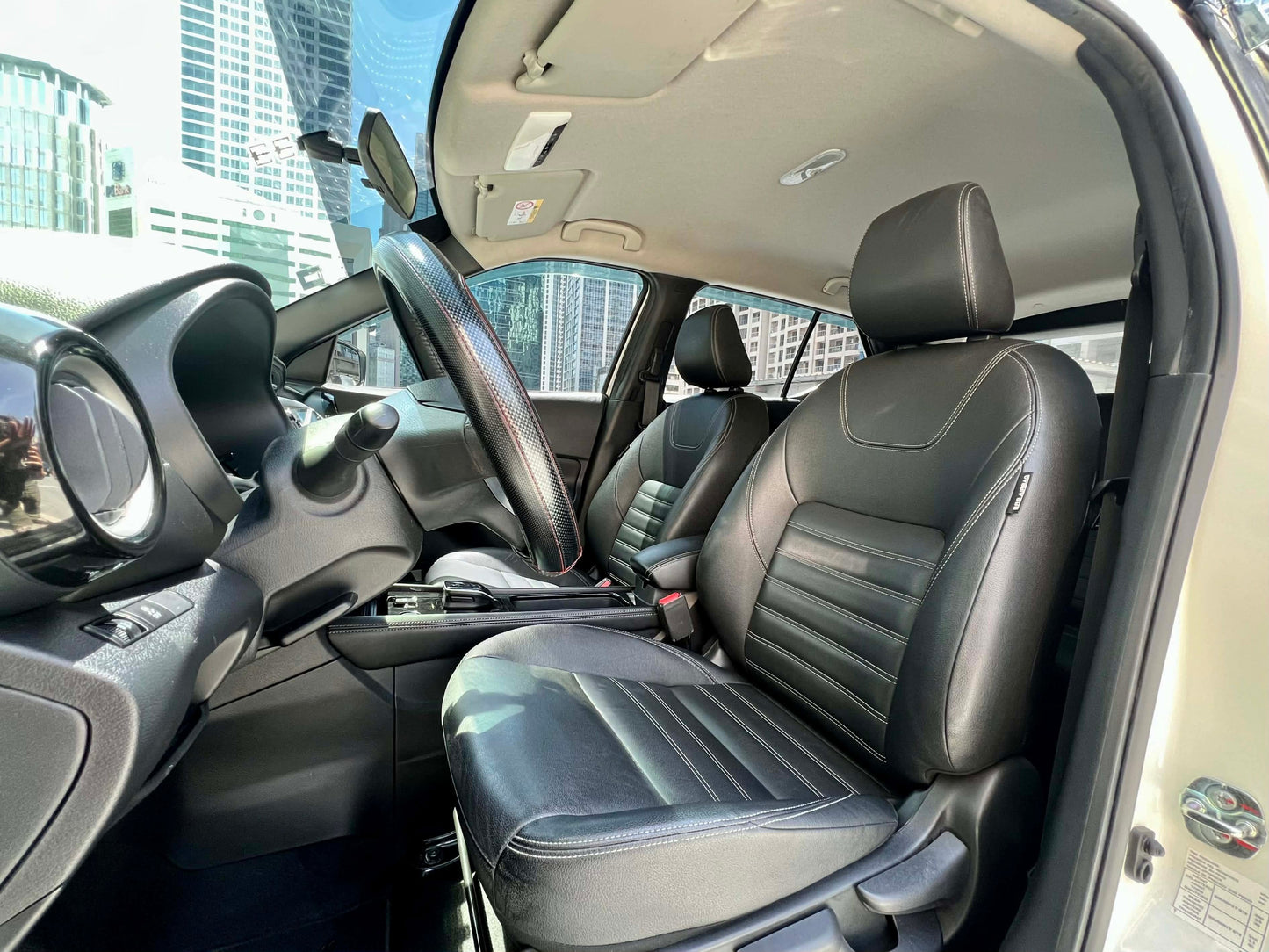 2023 Nissan Kicks VL Epower Hybrid 1.2, Automatic, GasS