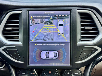 2019 Gac GS4 1.5, Automatic, Gas