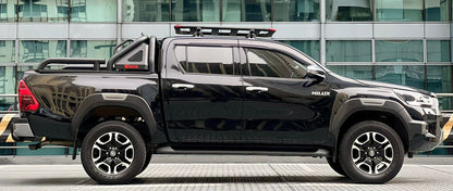 2025 Toyota Hilux 4x2 G, Manual, Diesel
