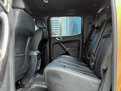 2019 Ford Ranger Wildtrak 4x4 Bi Turbo 2.0, Automatic, Diesel