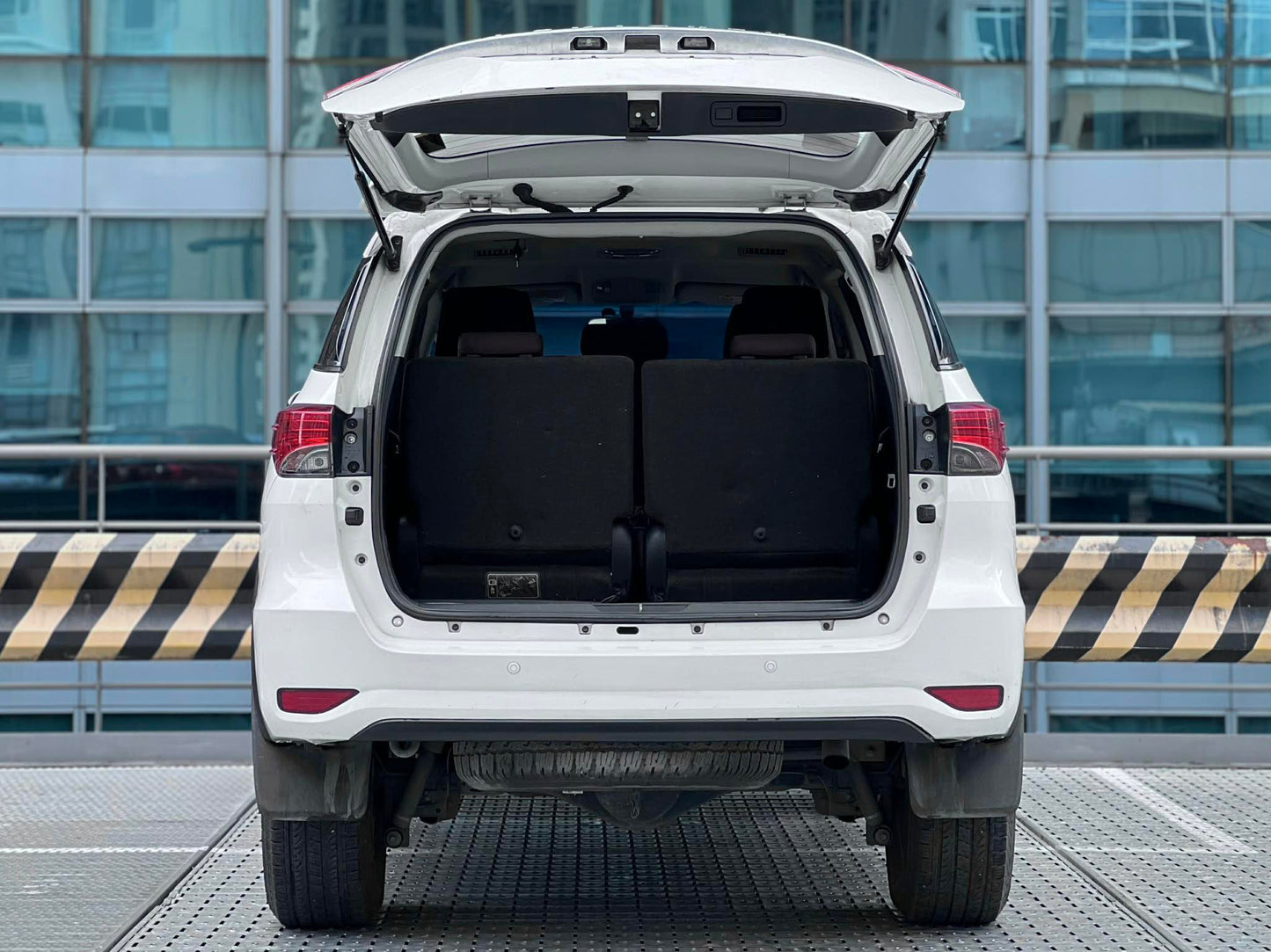 2019 Toyota Fortuner 4x2 G, Automatic, Diesel