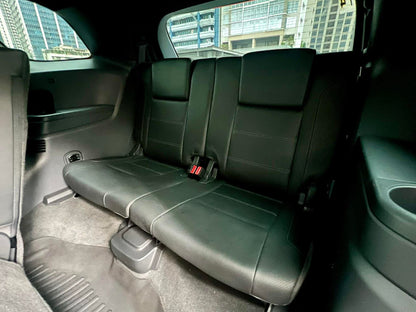 2018 Ford Everest Titanium  4x2 2.2, Automatic, Diesel