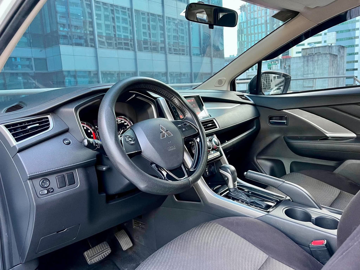 2021 Mitsubishi Xpander Gls 1.5, Automatic, Gas