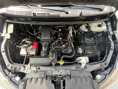 2021 Toyota Rush 1.5 G, Automatic, Gas