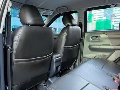 2024 Toyota Raize 1.2 G CVT, Automatic, Gas