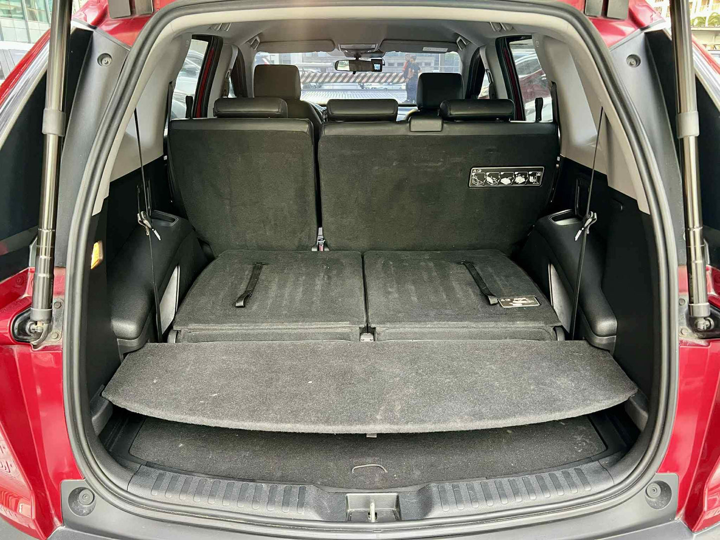 2022 Honda CRV  1.6 S Automatic, Diesel