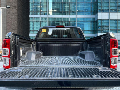 2022 Ford Ranger 2.2 XLT, Automatic, Diesel