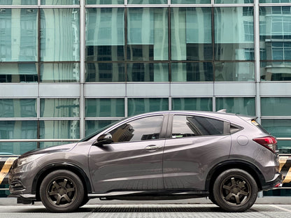 2018 Honda HRV RS 1.8, Automatic, Gas