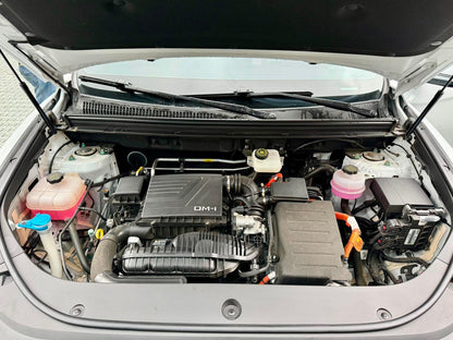 2025 BYD Sealion 5 Dynamic DM-i PHEV