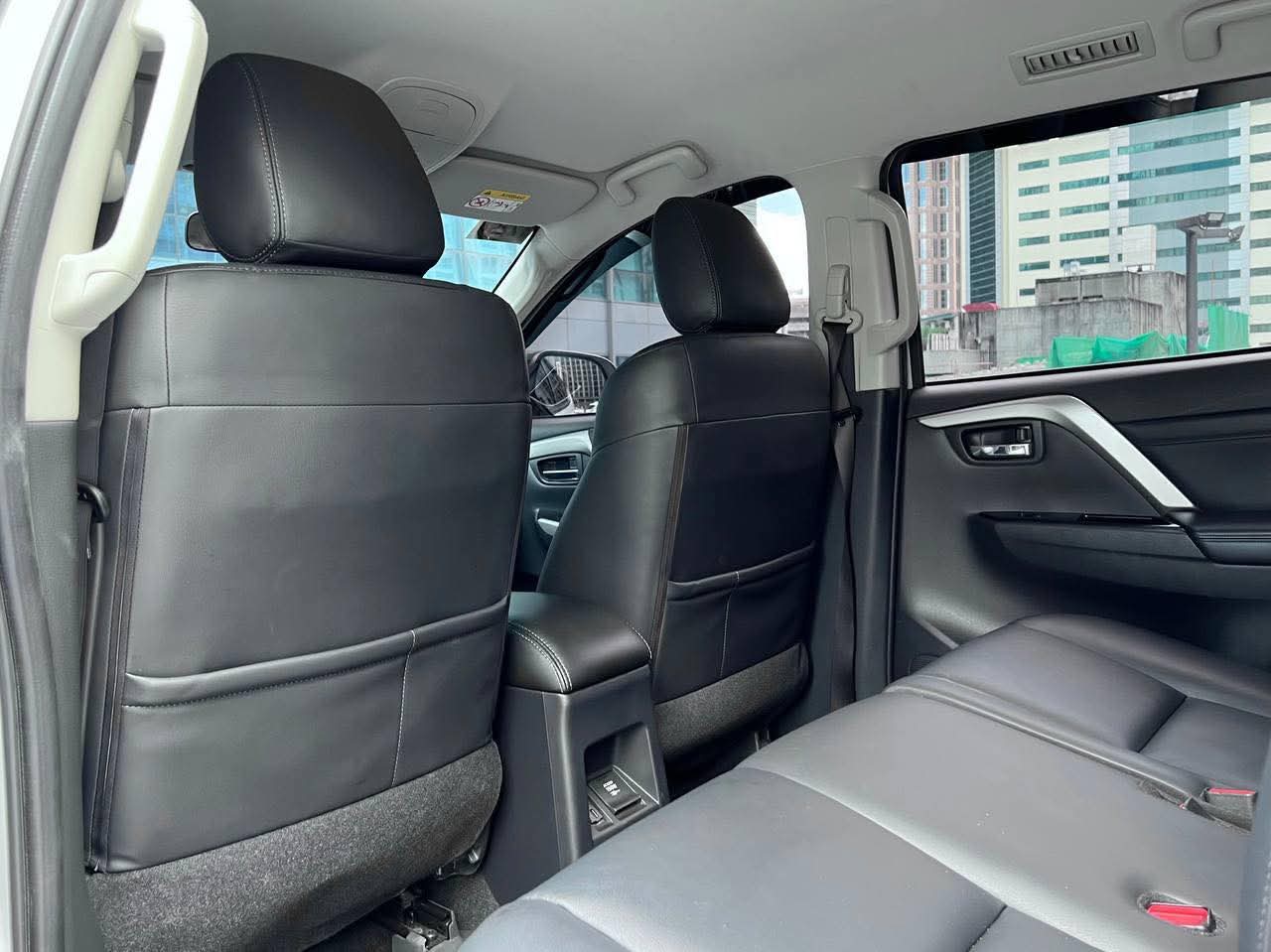 2025 Mitsubishi Montero Sport GLS 4x2 2.4, Automatic, Diesel